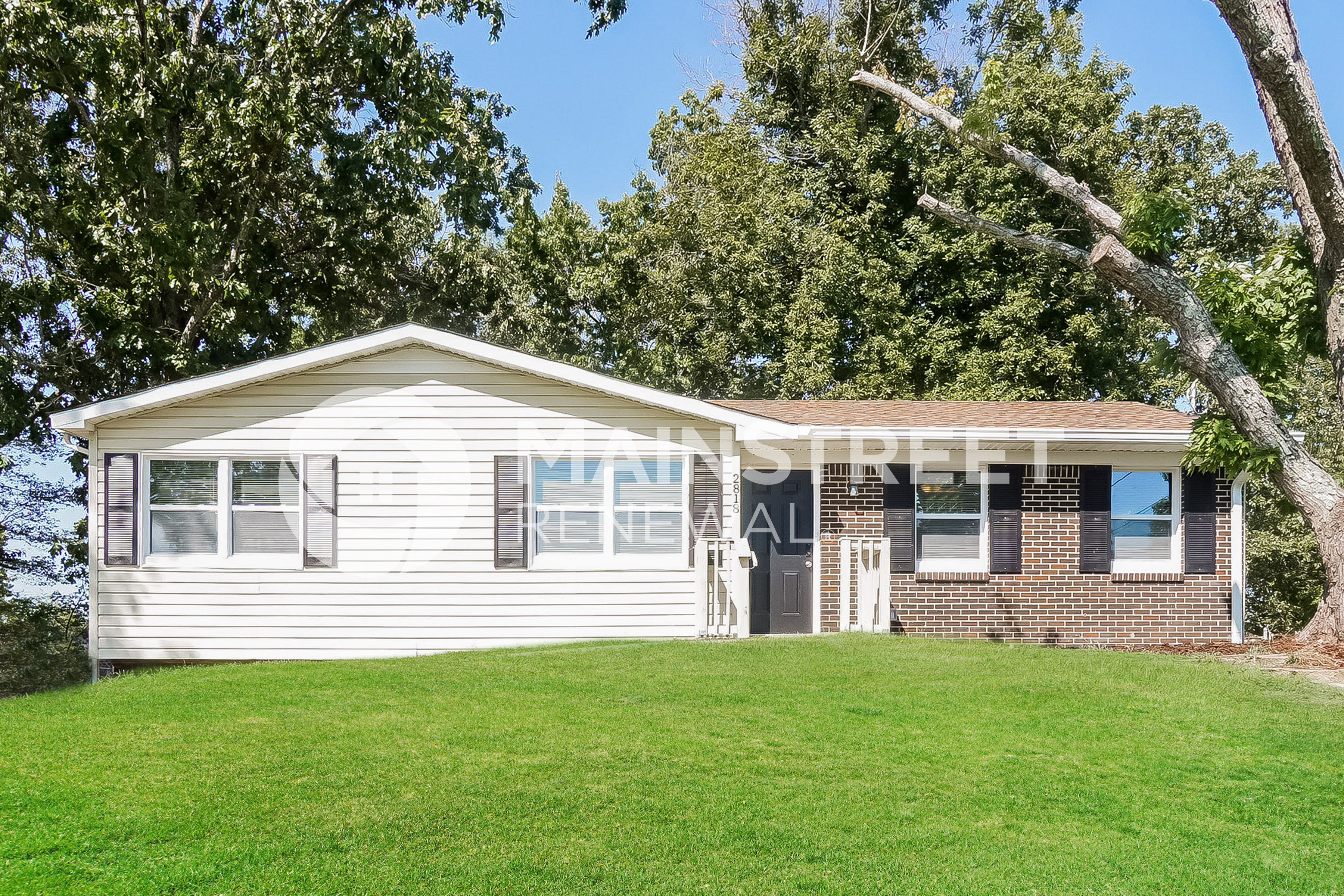 2818 MICMAC DR BIRMINGHAM, AL 35215